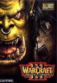 Warcraft III: Reign of Chaos (2002)