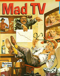 Mad TV (1991)