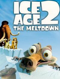 Ice Age 2: The Meltdown (2006)