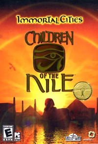 Immortal Cities: Children of the Nile (2005)