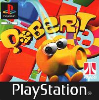 Q-Bert (1982)