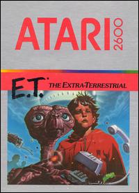 E.T. The Extra-Terrestrial (1982)