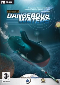 Dangerous Waters (2005)