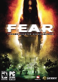 F.E.A.R. (2005)