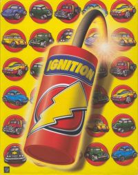 Ignition (1997)