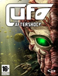 UFO: Aftershock (2005)