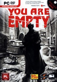 You Are Empty (2006)