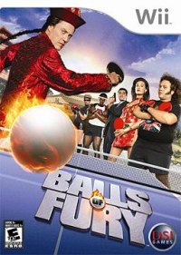 Balls of Fury (2007)