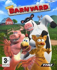 Barnyard (2006)