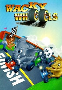 Wacky Wheels (1994)