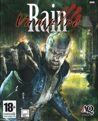 Vampire Rain (2007)