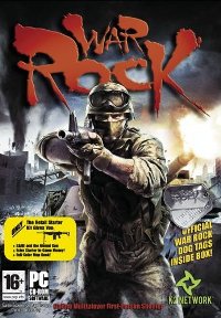 War Rock (2004)