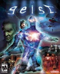 Geist (2005)