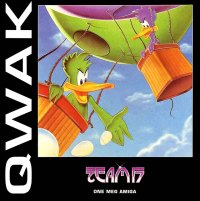 Qwak (1989)