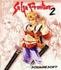 SaGa Frontier 2 (1999)