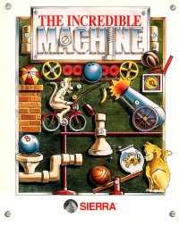 Incredible Machine, The (1992)