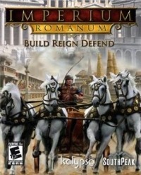 Imperium Romanum (2008)