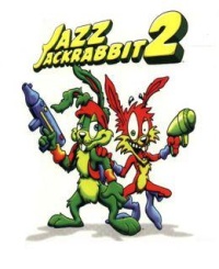 Jazz Jackrabbit 2 (1998)