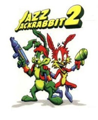 Jazz Jackrabbit 2 (1998)