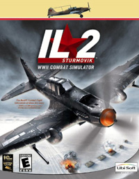 IL-2 Sturmovik (2001)