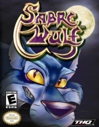 Sabre Wulf (2004)