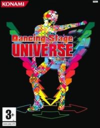 Dancing Stage Universe (2008)