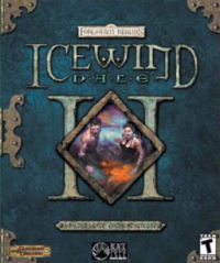 Icewind Dale II (2002)