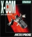 X-COM: UFO Defense (1993)