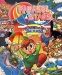 Parasol Stars: Rainbow Islands (1991)