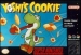 Yoshi's Cookie (1992)