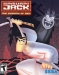 Samurai Jack: The Shadow of Aku (2004)