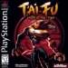 T'ai Fu: Wrath of the Tiger (1999)