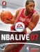 NBA Live 07 (2006)