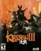 Kessen III (2004)