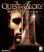 Quest for Glory V: Dragon Fire (1998)