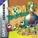 Yoshi Topsy Turvy (2004)