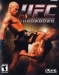 UFC: Throwdown (2002)