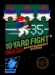 10-Yard Fight (1985)