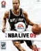 NBA Live 09 (2008)