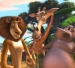 Madagascar: Escape 2 Africa (2008)