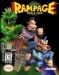 Rampage World Tour (1997)