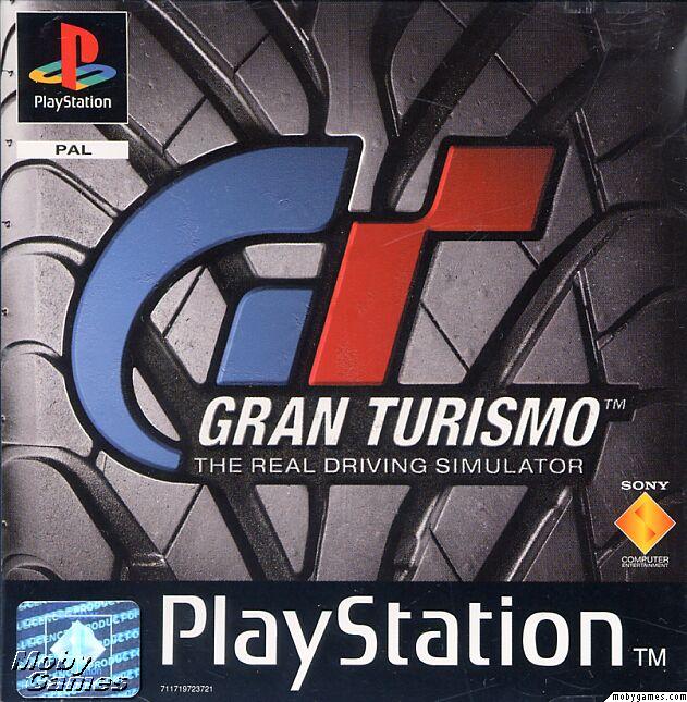 Gran Turismo