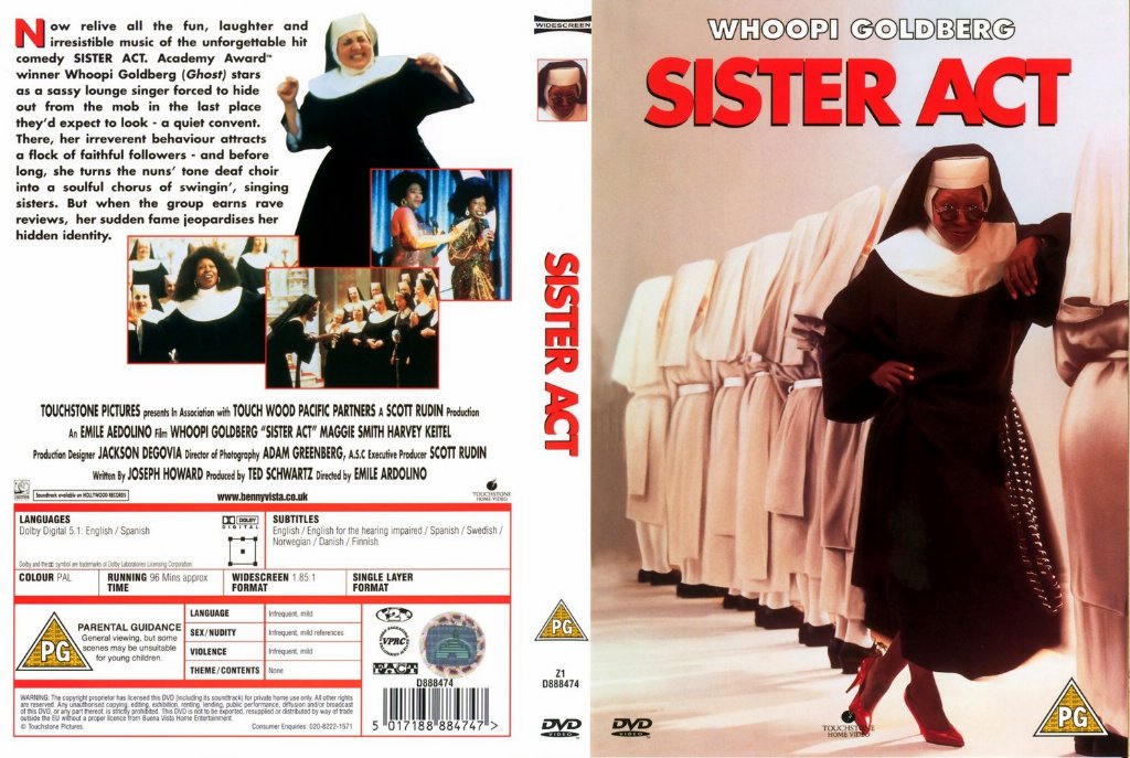 Sister Act