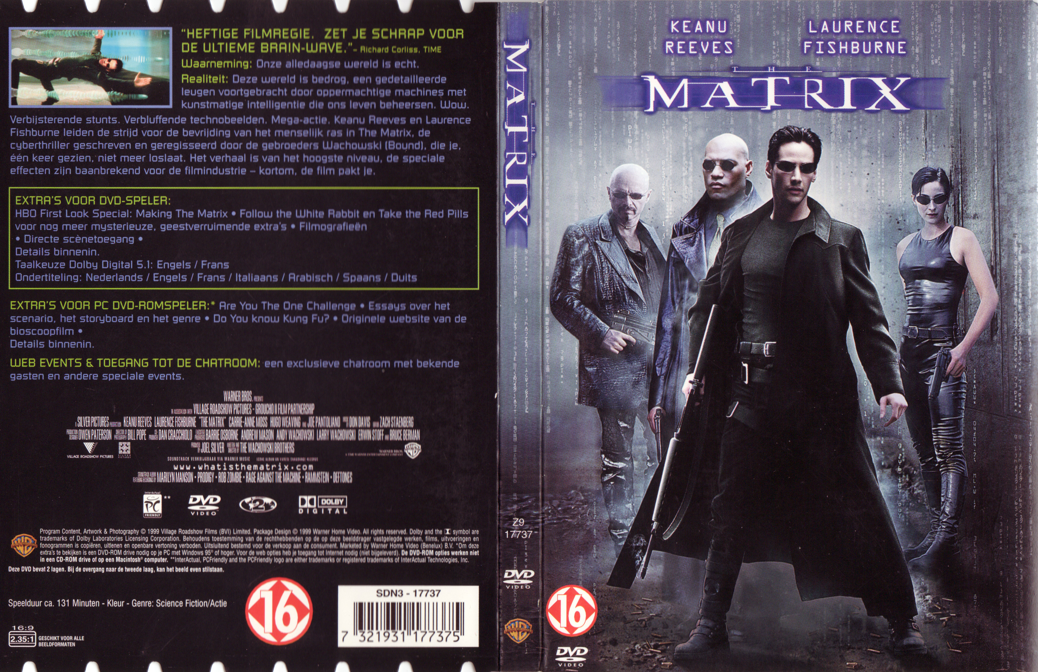 The Matrix