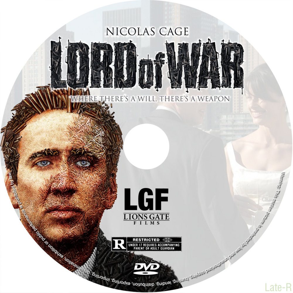 lord of war