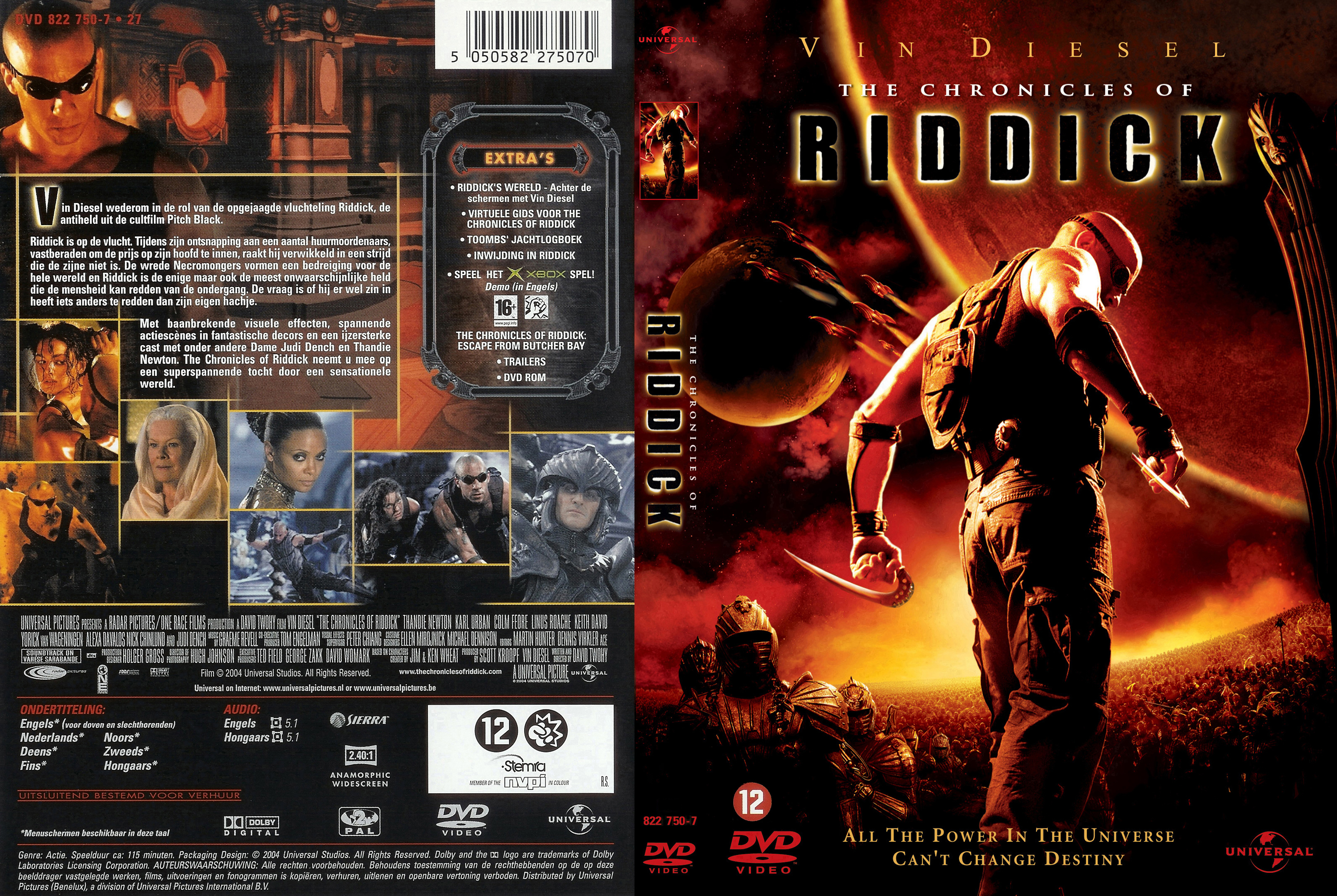 riddick