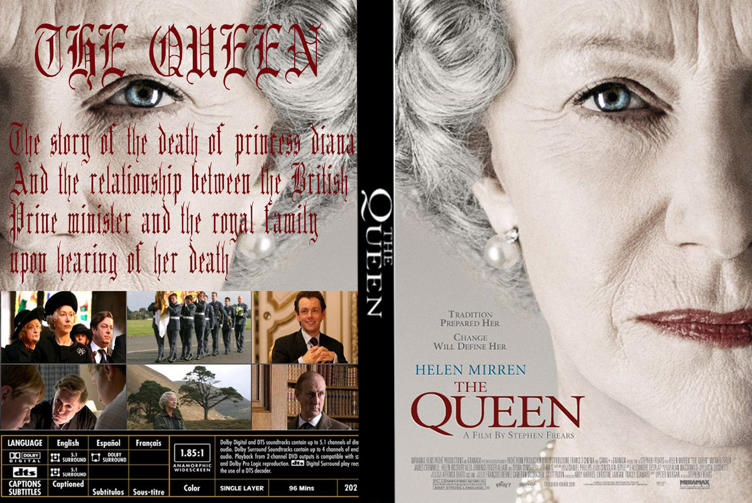The Queen