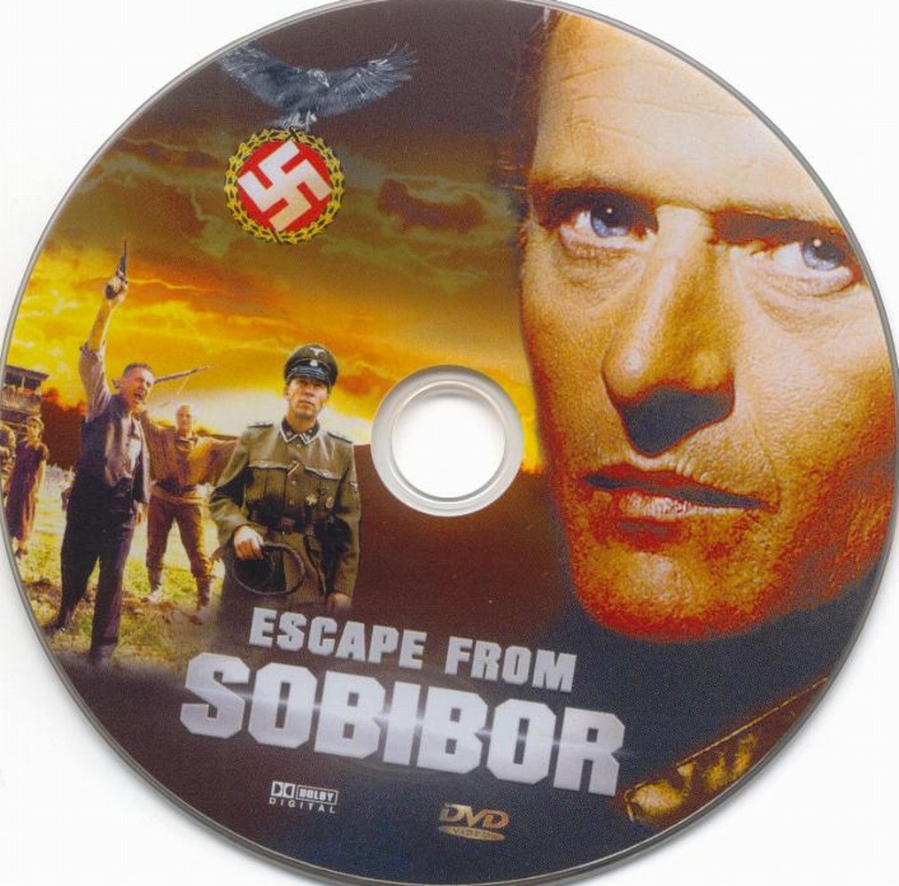 Escape From Sobibor