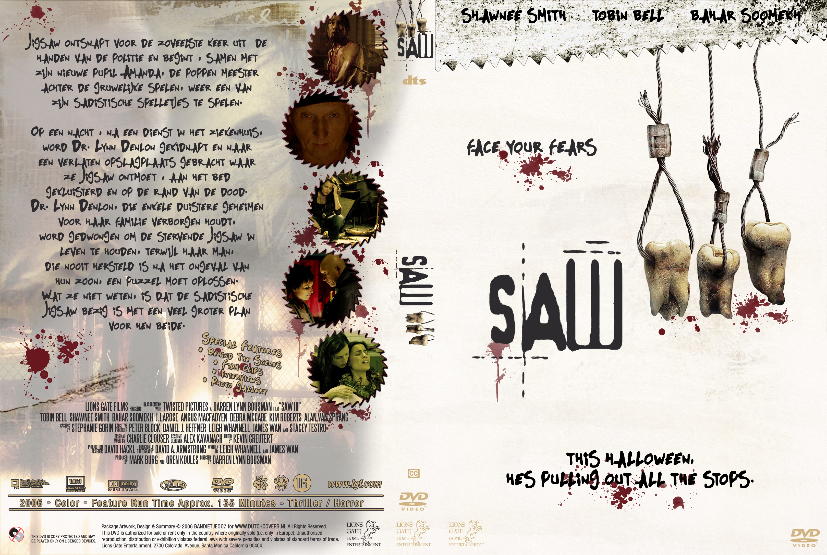 Saw 3