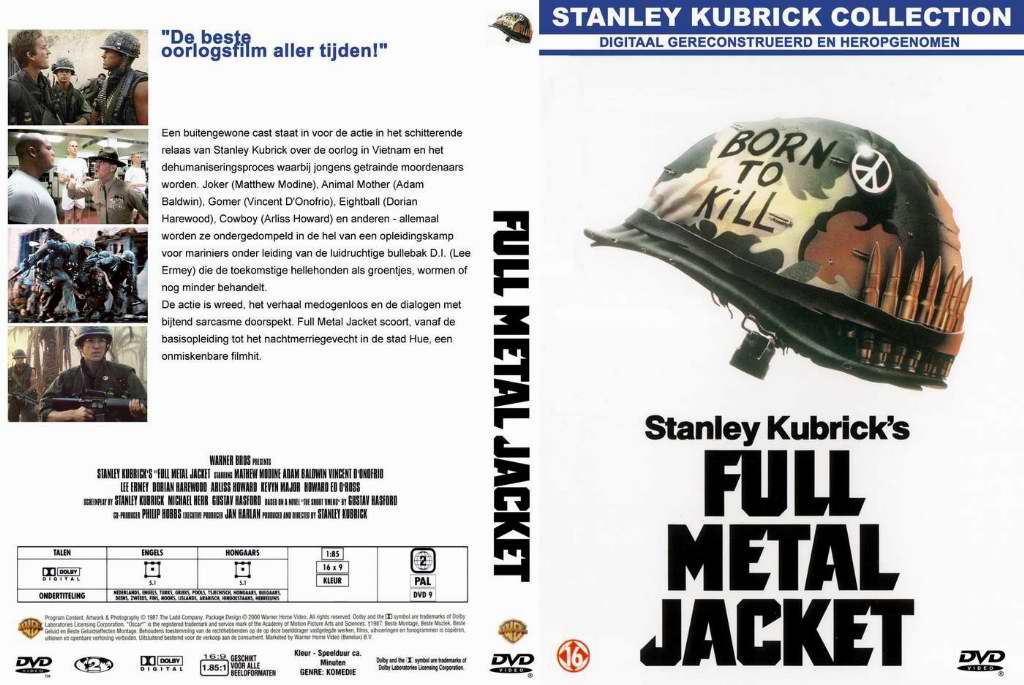 ful metal jacket